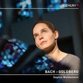 Bach - Goldberg