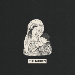 Cover The Maiden