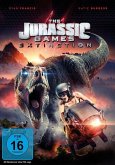 The Jurassic Games: Extinction The Jurassic Games: Extinction