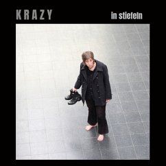 Cover In Stiefeln
