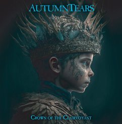 Cover Crown Of The Clairvoyant (Turquoise Vinyl)