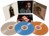 The Definitive Croce (Red,Blue,Brown 3lp)