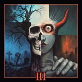 Left Hand Black 3: Death Can'T Keep Us Apart (Tran Left Hand Black 3: Death Can'T Keep Us Apart (Tran