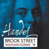 Brook Street - Werke Für Cembalo Brook Street - Werke Für Cembalo