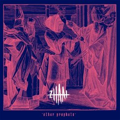 Cover Other Prophets (Black Vinyl)