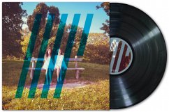 Cover 4 1/2 (Black Vinyl)