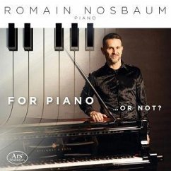 Cover Or Piano . Or Not?