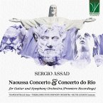 Naoussa Concerto/Concerto Do Rio Naoussa Concerto/Concerto Do Rio