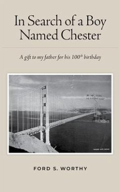 Cover In Search of a Boy Named Chester (eBook, ePUB)