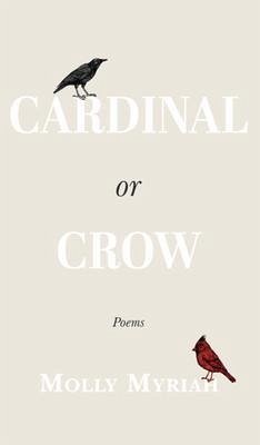 Cover Cardinal or Crow (eBook, ePUB)