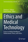 Ethics and Medical Technology (eBook, PDF)