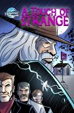 A Touch of Strange #1 (eBook, PDF)