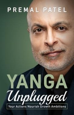 Cover YANGA Unplugged (eBook, ePUB)