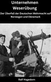 Unternehmen Weserübung (eBook, ePUB)