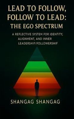 Cover Lead to Follow, Follow to Lead (eBook, ePUB)