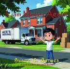 Liam Moves Again! (eBook, ePUB)