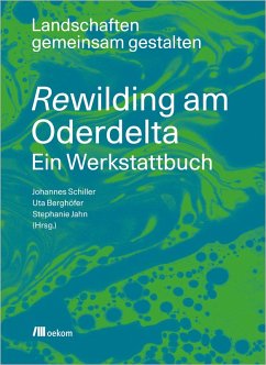 Cover Landschaften gemeinsam gestalten (eBook, PDF)