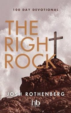 Cover The Right Rock (eBook, ePUB)