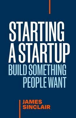 Starting a Startup (eBook, ePUB) Starting a Startup (eBook, ePUB)