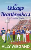 The Chicago Heartbreakers (eBook, ePUB)