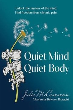 Cover Quiet Mind Quiet Body (eBook, ePUB)