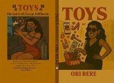 TOYS (eBook, ePUB)