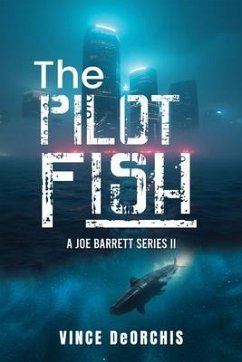 Cover A Joe Barrett Series (eBook, ePUB)