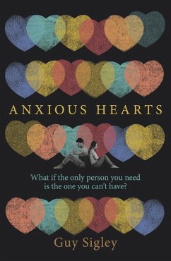 Cover Anxious Hearts (eBook, ePUB)