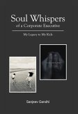 Soul Whispers of a Corporate Executive (eBook, ePUB)