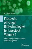 Prospects of Fungal Biotechnologies for Livestock Volume 1 (eBook, PDF)