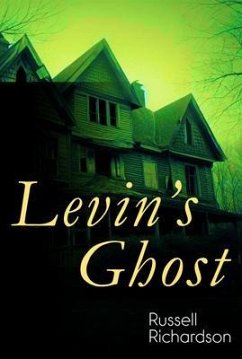 Cover Levin's Ghost (eBook, ePUB)