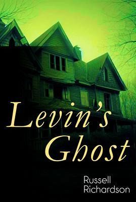 Levin's Ghost (eBook, ePUB)