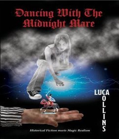 Cover Dancing With The Midnight Mare (eBook, ePUB)