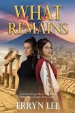 What Remains (eBook, ePUB)