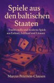 Spiele aus den baltischen Staaten (eBook, ePUB)