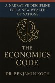 The Economics Code (eBook, ePUB)