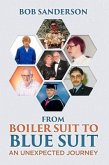 From Boiler Suit to Blue Suit (eBook, ePUB)