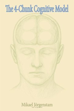 Cover The 4-Chunk Cognitive Model (eBook, ePUB)
