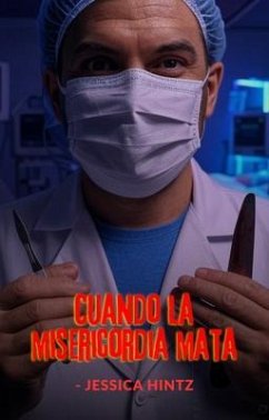 Cover Cuando la misericordia mata (eBook, ePUB)