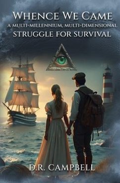 Cover WHENCE WE CAME (eBook, ePUB)