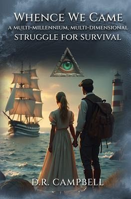 WHENCE WE CAME (eBook, ePUB) WHENCE WE CAME (eBook, ePUB)