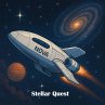 Stellar Quest (eBook, ePUB) - Bild 1