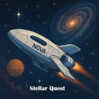 Stellar Quest (eBook, ePUB) Stellar Quest (eBook, ePUB)