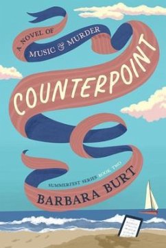 Cover Counterpoint (eBook, ePUB)