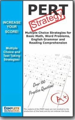 Cover Mastering PERT Multiple Choice (eBook, ePUB)