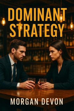 Cover Dominant Strategy. (eBook, ePUB)