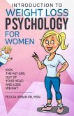 Weight Loss Psychology for Women (eBook, ePUB)
