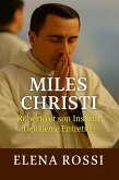 Miles Christi Roberto et son Institut Deuxième Entretien (eBook, ePUB)