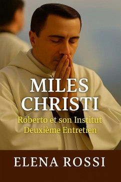 Cover Miles Christi Roberto et son Institut Deuxième Entretien (eBook, ePUB)