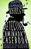 Detective Caminada's Casebook (eBook, ePUB)